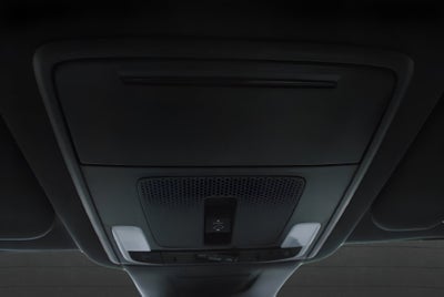 2025 Honda CR-V Sport-L AWD