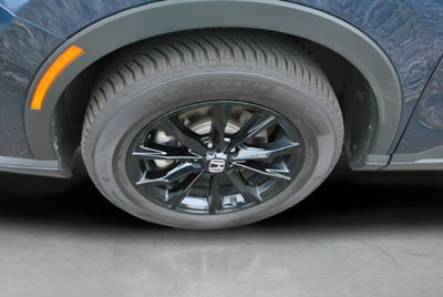 2025 Honda CR-V Sport-L AWD