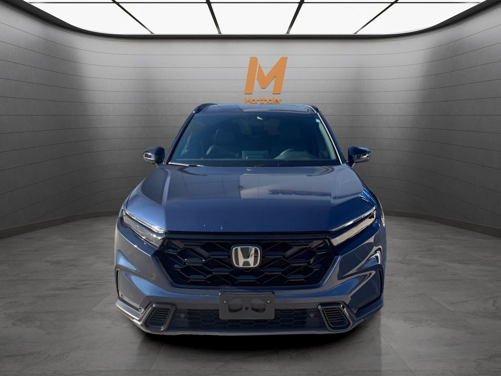 2025 Honda CR-V Sport-L AWD