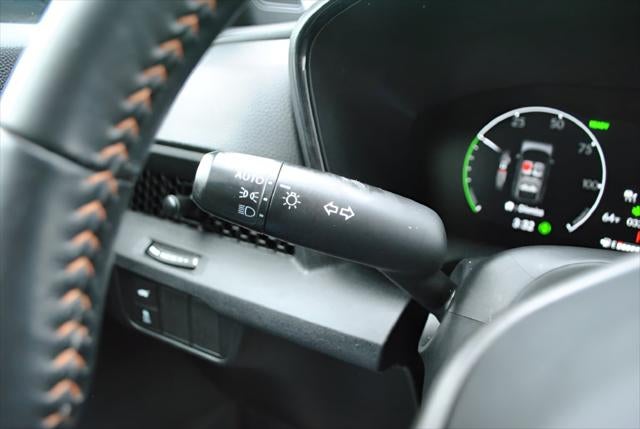 2025 Honda CR-V Sport-L AWD