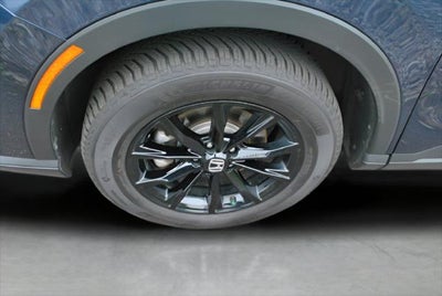 2025 Honda CR-V Sport-L AWD