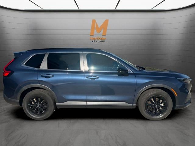 2025 Honda CR-V Sport-L AWD