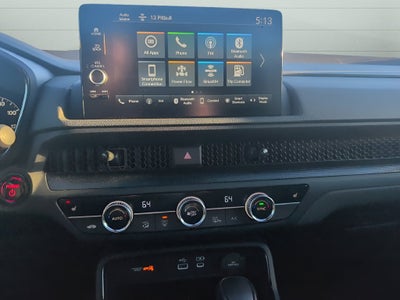 2024 Honda CR-V Sport-L
