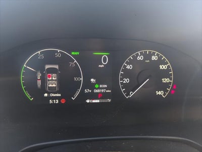 2024 Honda CR-V Sport-L