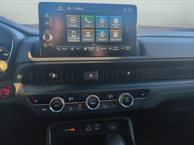 2024 Honda CR-V Sport-L