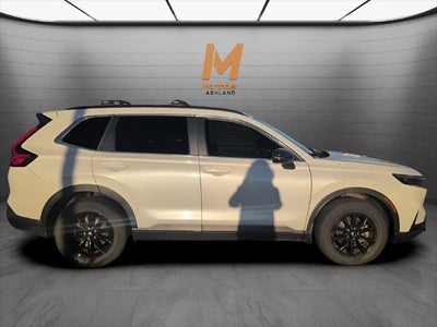 2024 Honda CR-V Sport-L