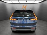 2027 Honda CR-V Hybrid Sport Touring