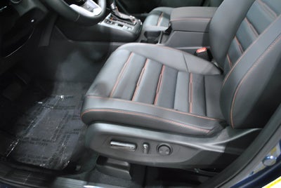 2027 Honda CR-V Hybrid Sport Touring