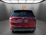 2027 Honda CR-V Hybrid Sport Touring
