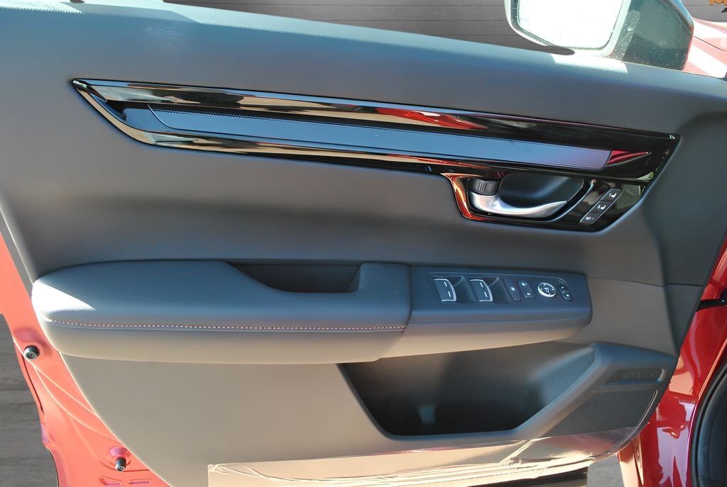 2027 Honda CR-V Hybrid Sport Touring