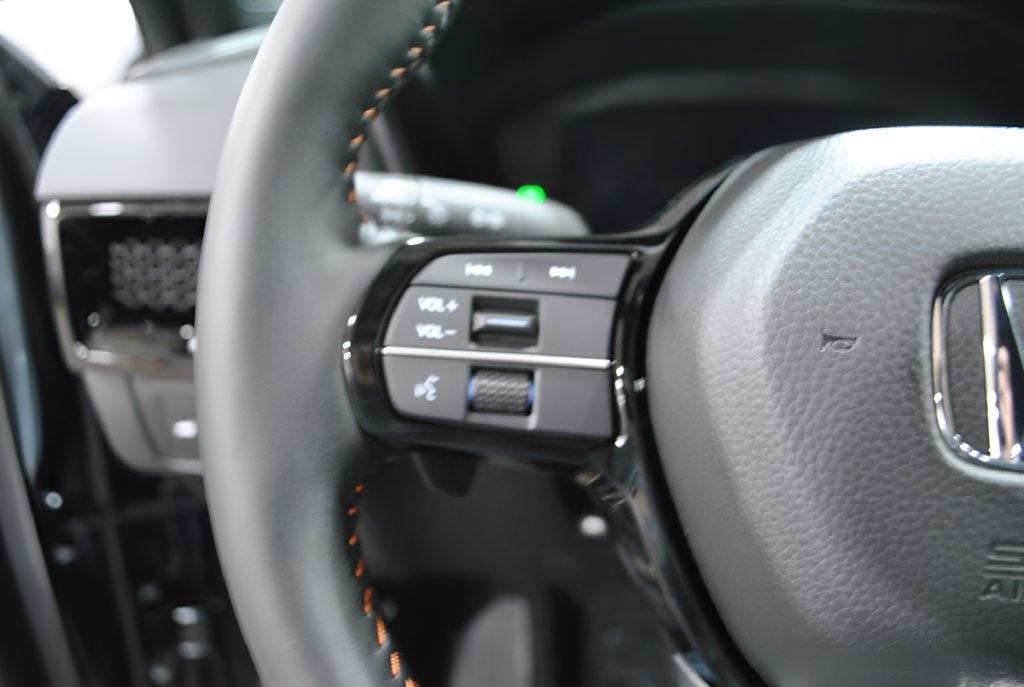 2027 Honda CR-V Hybrid Sport Touring