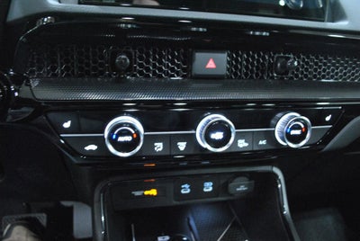 2027 Honda CR-V Hybrid Sport Touring