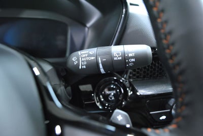 2027 Honda CR-V Hybrid Sport Touring
