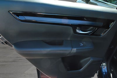 2023 Honda CR-V Sport Touring AWD