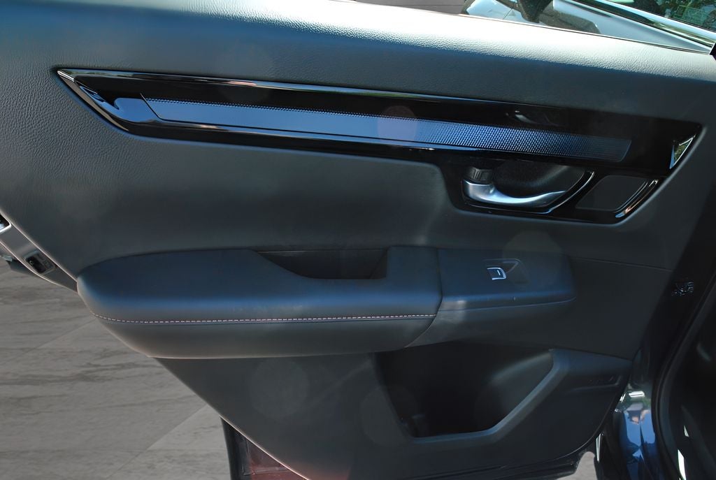 2023 Honda CR-V Sport Touring AWD