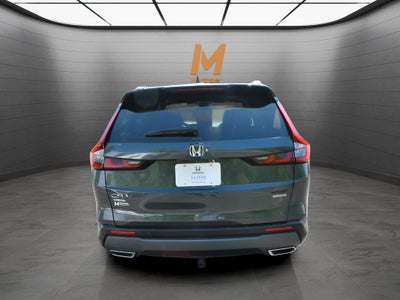 2023 Honda CR-V Sport Touring AWD