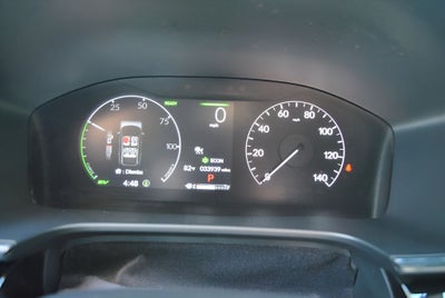 2023 Honda CR-V Sport Touring AWD