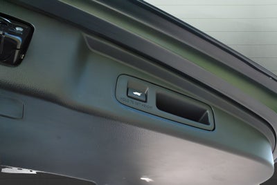 2023 Honda CR-V Sport Touring AWD