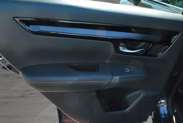 2023 Honda CR-V Sport Touring AWD