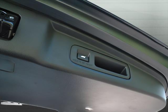 2023 Honda CR-V Sport Touring AWD