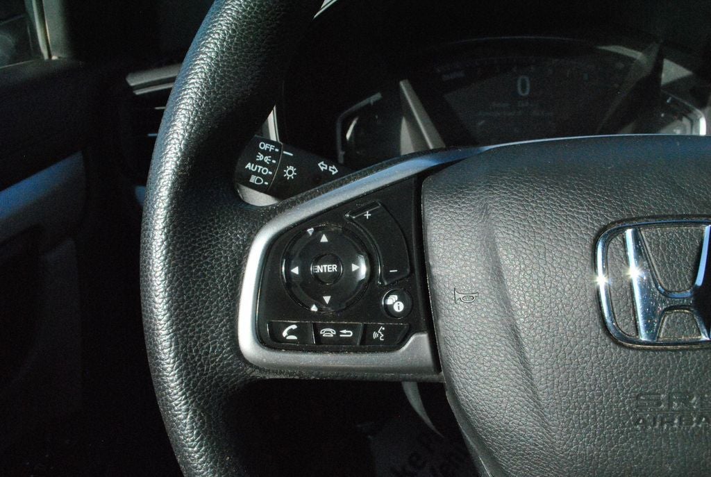 2022 Honda CR-V LX AWD