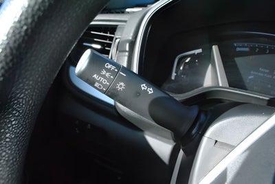 2022 Honda CR-V LX AWD
