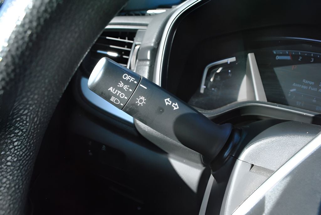 2022 Honda CR-V LX AWD