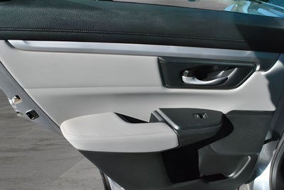 2022 Honda CR-V LX AWD