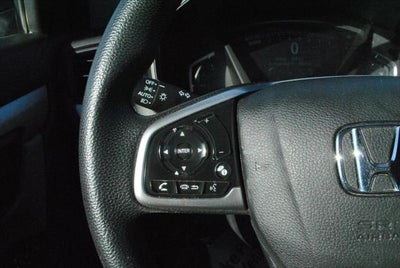 2022 Honda CR-V LX AWD