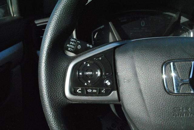 2022 Honda CR-V LX AWD