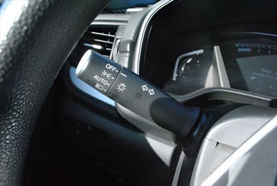2022 Honda CR-V LX AWD