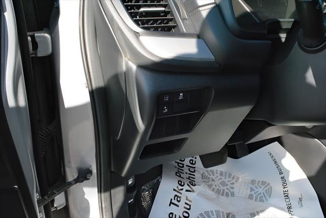 2022 Honda CR-V LX AWD