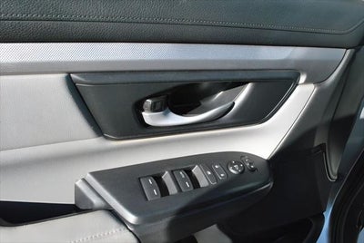 2022 Honda CR-V LX AWD