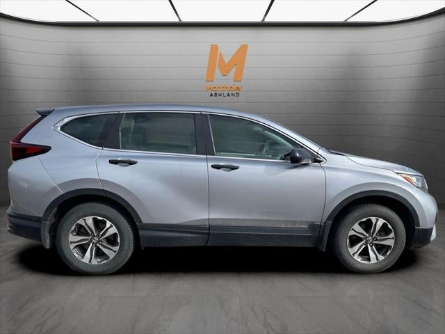 2022 Honda CR-V LX AWD