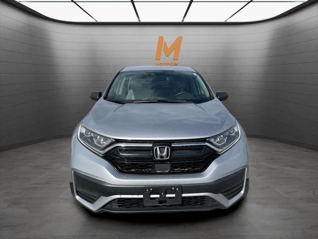 2022 Honda CR-V LX AWD