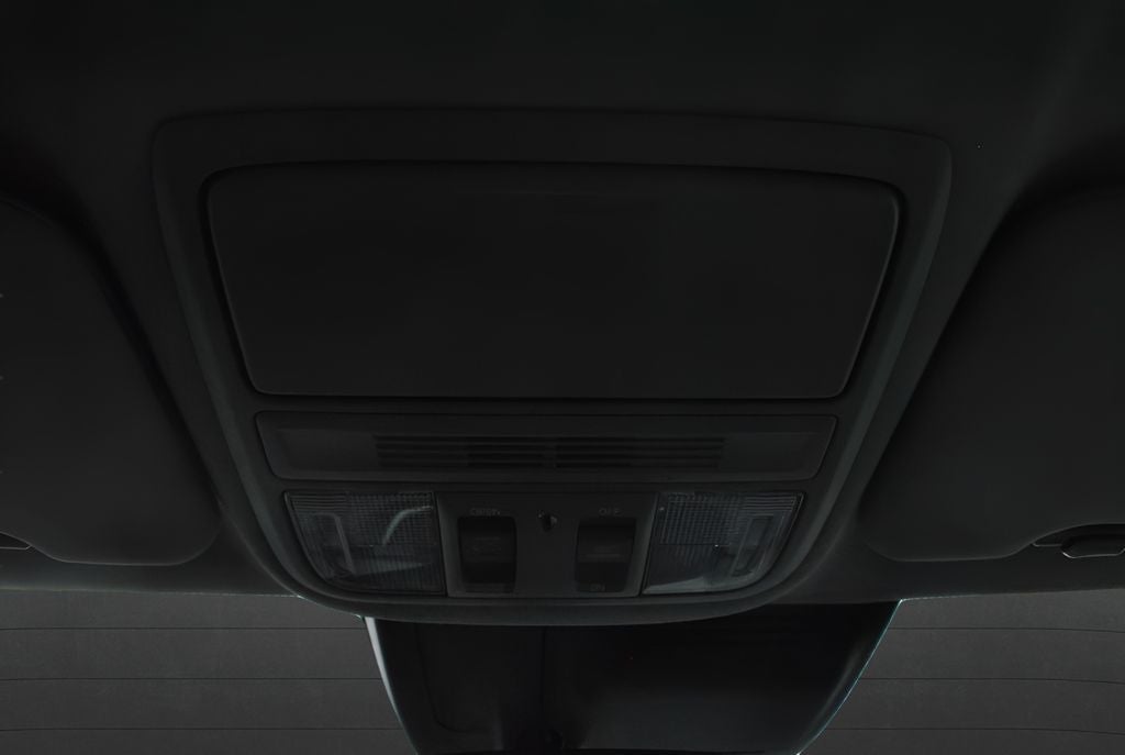 2019 Honda CR-V EX AWD