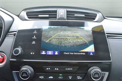 2019 Honda CR-V EX AWD