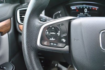2019 Honda CR-V EX AWD