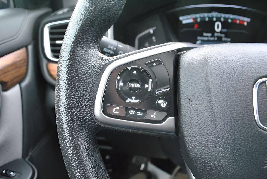 2019 Honda CR-V EX AWD