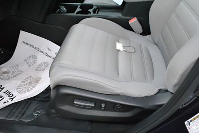 2019 Honda CR-V EX AWD