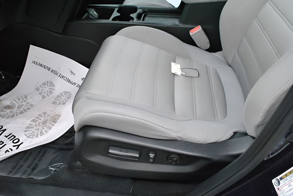 2019 Honda CR-V EX AWD