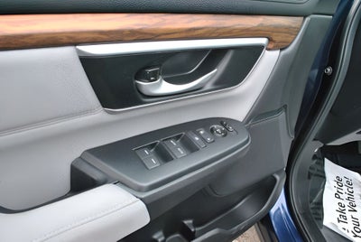 2019 Honda CR-V EX AWD