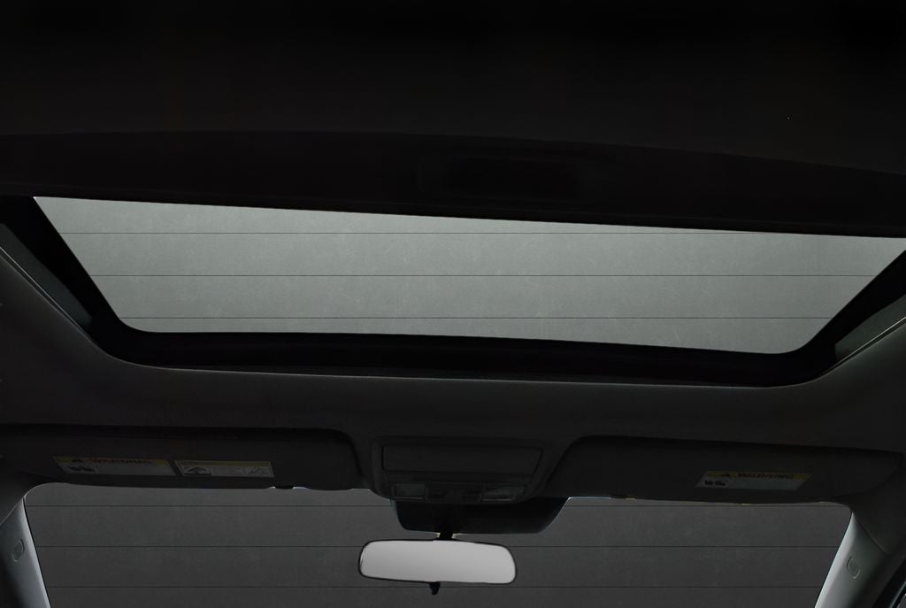 2019 Honda CR-V EX AWD