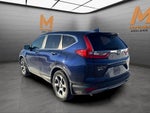 2019 Honda CR-V EX AWD