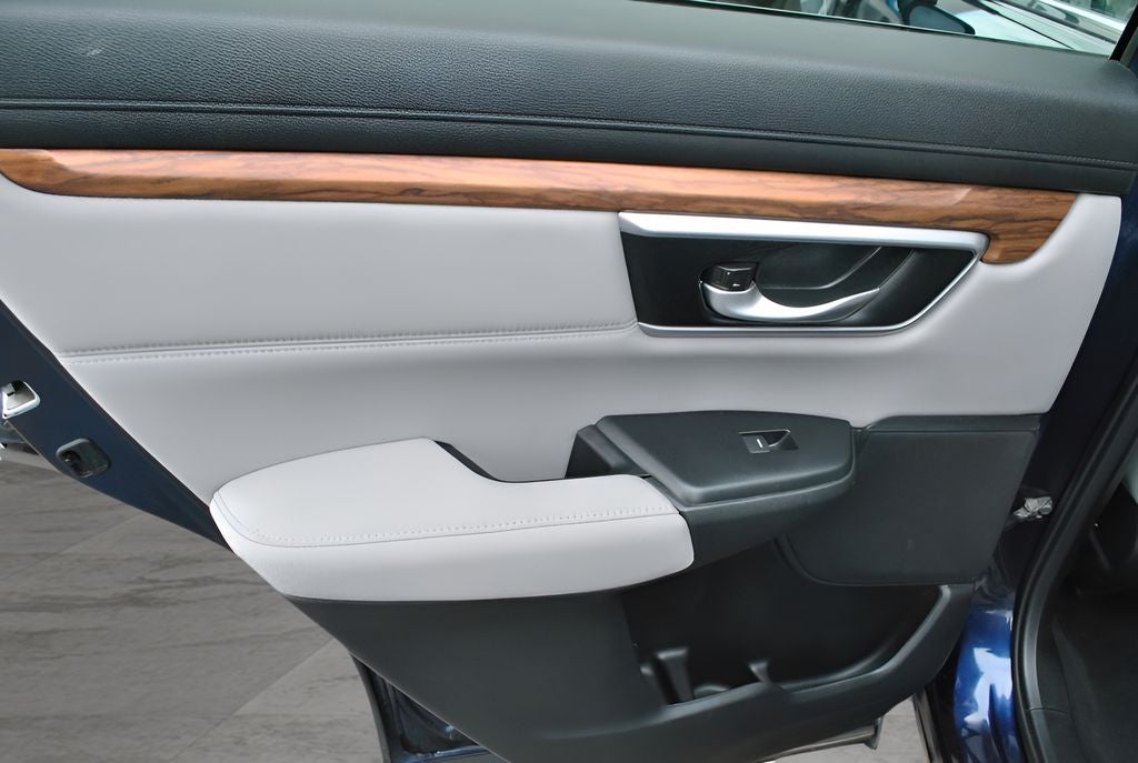 2019 Honda CR-V EX AWD