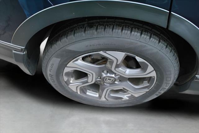 2019 Honda CR-V EX AWD