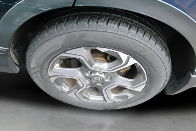 2019 Honda CR-V EX AWD