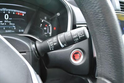 2019 Honda CR-V EX AWD