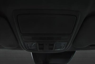 2019 Honda CR-V EX AWD