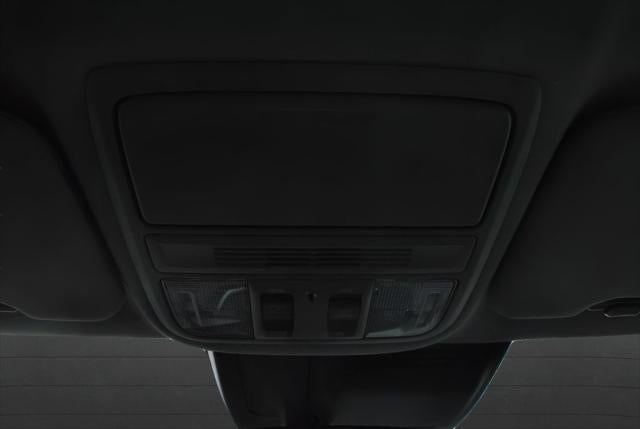 2019 Honda CR-V EX AWD